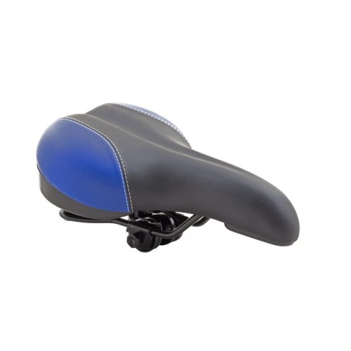 NYEREG RUGÓS MTB KÉK-FEKETE