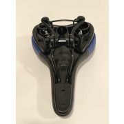 NYEREG RUGÓS MTB KÉK-FEKETE