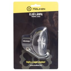 ELSŐ LÁMPA PRIZMÁVAL BASIC KEREK