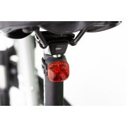 Kerékpár villogószett Cardamo Twin Lights