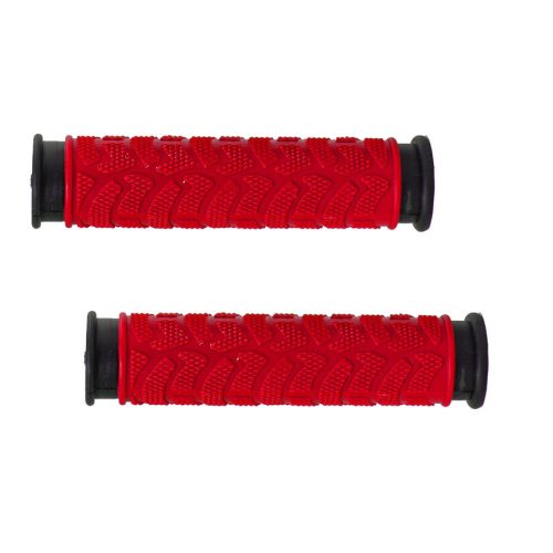 Markolat MTB piros-fekete