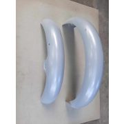 Simson Sárvédő szürke ÚJ párban