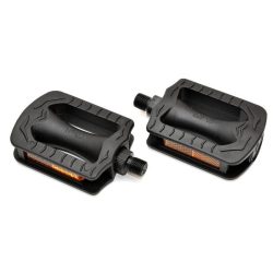 Pedál VeloGo gyerek müanyag 9/16 golyós