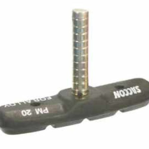 Kerékpár Fékbetét Canti Saccon PM20