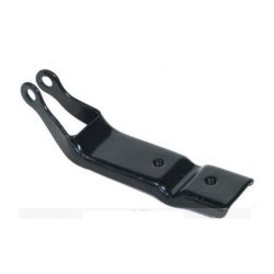 Lámpatartó konzol kosárhoz