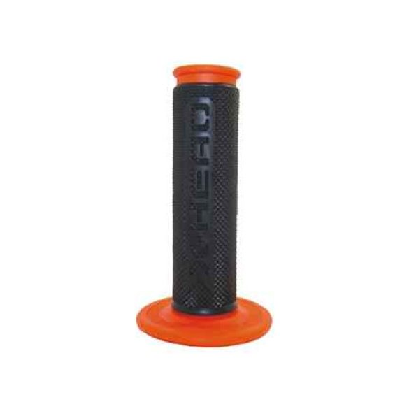 Markolat BMX X-head fekete/narancs