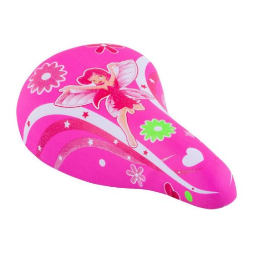 Gyerek Kerékpár Nyereg gyerek Tündérkés