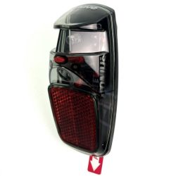  Kerékpár hátsó lámpa sárvédõre Move