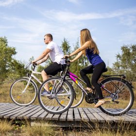 Felnőtt kerékpárok