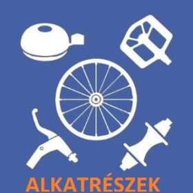 Alkatrészekek