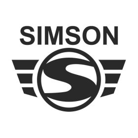 Simson alkatrészek